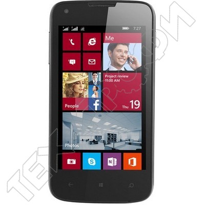 Ремонт Prestigio MultiPhone 8400 DUO