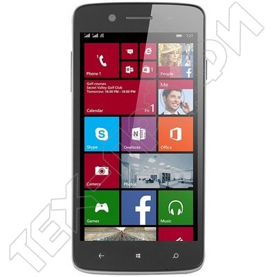 Ремонт Prestigio MultiPhone 8500 DUO