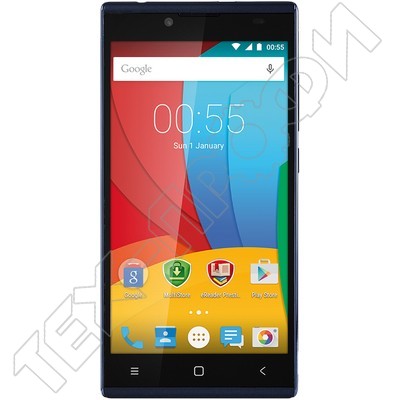 Ремонт Prestigio Grace Q5