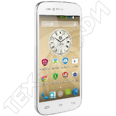 Ремонт Prestigio Grace X3
