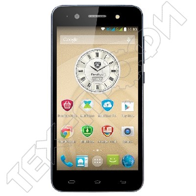 Ремонт Prestigio Grace X5