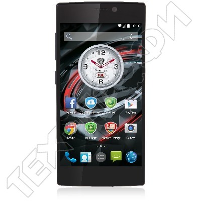 Ремонт Prestigio Grace