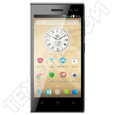 Ремонт Prestigio Muze A3