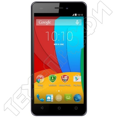 Ремонт Prestigio Muze A5