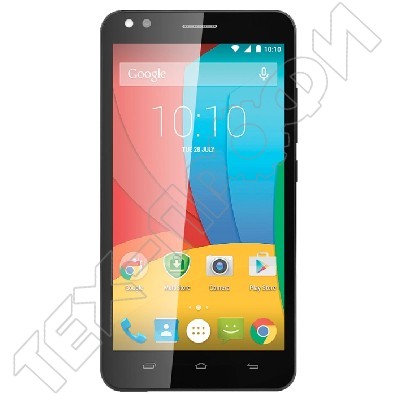 Ремонт Prestigio Muze C3
