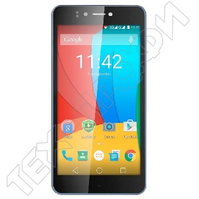 Ремонт Prestigio Muze D3