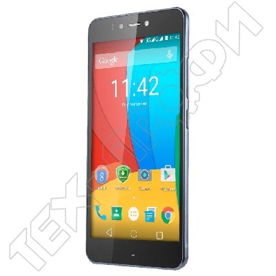 Ремонт Prestigio Muze E3