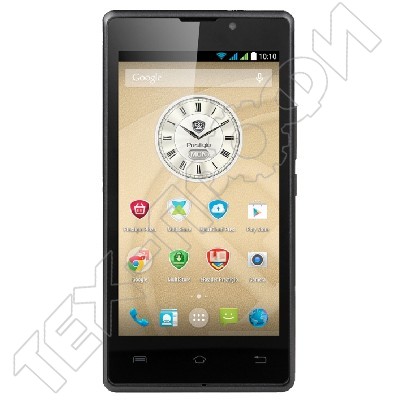 Ремонт Prestigio Wize A3