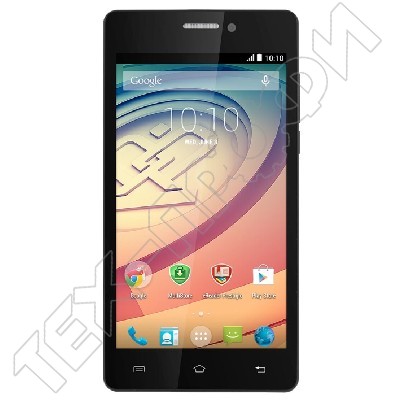 Ремонт Prestigio Wize C3