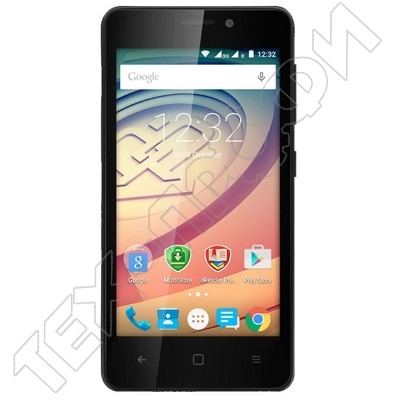 Ремонт Prestigio Wize F3