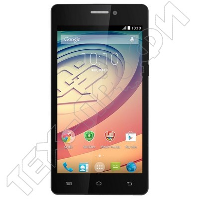 Ремонт Prestigio Wize K3