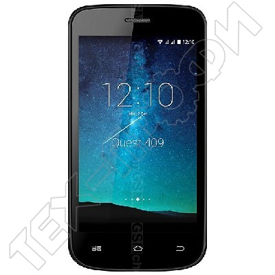 Ремонт QUMO Quest 409
