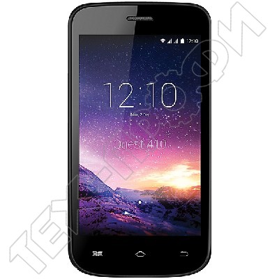 Ремонт QUMO Quest 410