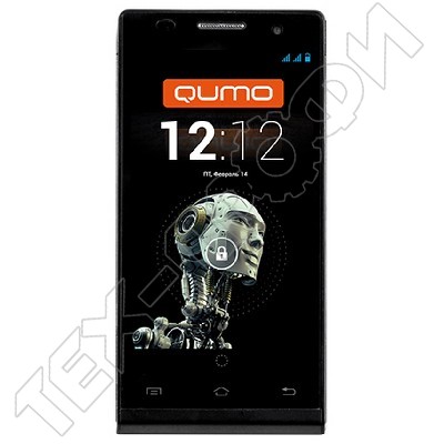 Ремонт QUMO Quest 476