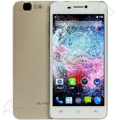 Ремонт QUMO Quest 507 Octa