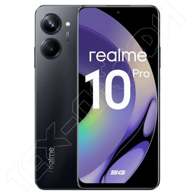Ремонт Realme 10 Pro