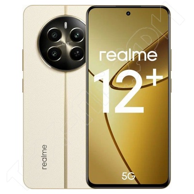 Ремонт Realme 12 Plus