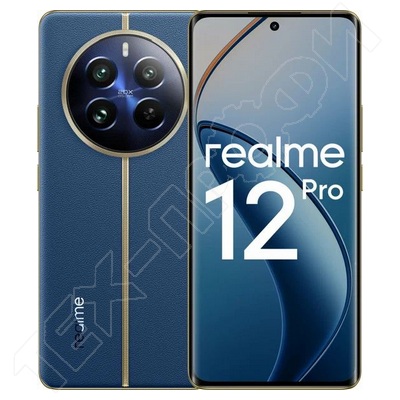 Ремонт Realme 12 Pro