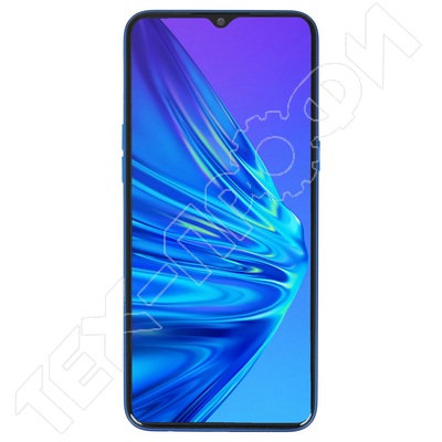 Ремонт Realme 5