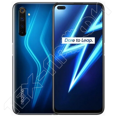 Ремонт Realme 6 Pro