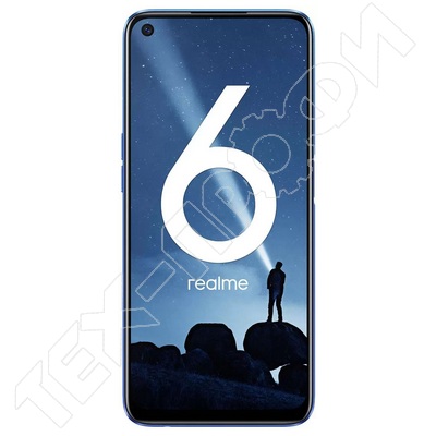 Ремонт Realme 6