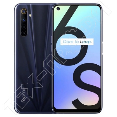 Ремонт Realme 6s