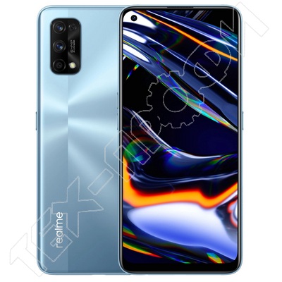 Realme 7 Pro