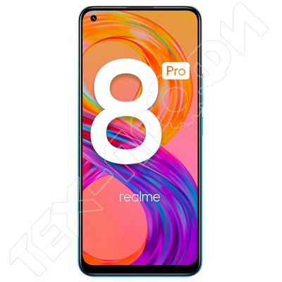 Realme 8 Pro
