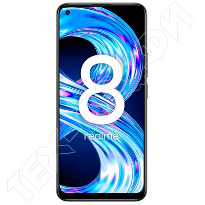 Ремонт Realme 8