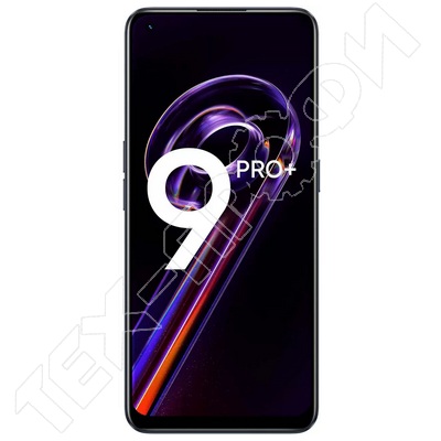 Realme 9 Pro Plus