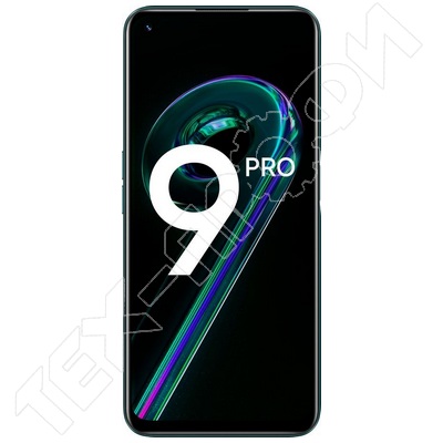 Ремонт Realme 9 Pro
