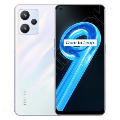 Ремонт Realme 9