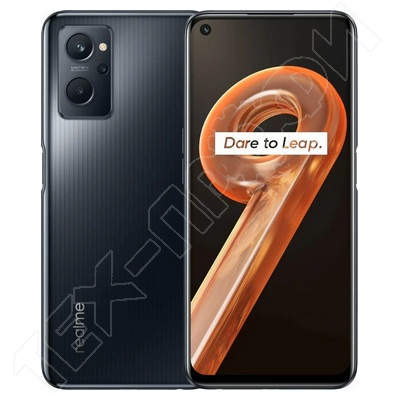 Ремонт Realme 9i