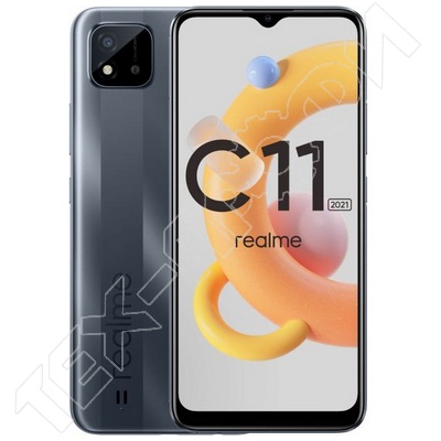 Realme C11-2021