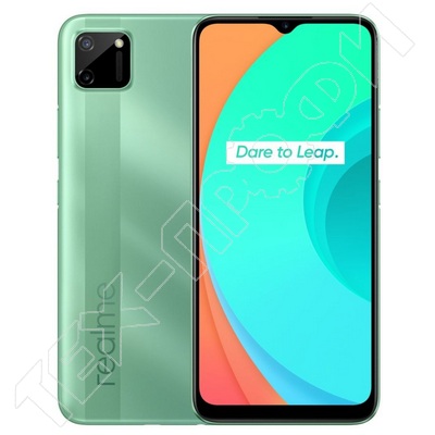 Realme C11