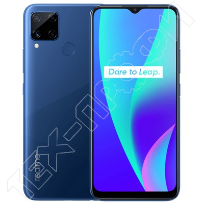 Realme C15