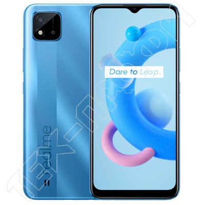 Realme C20