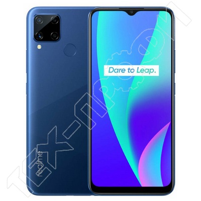 Ремонт Realme C21