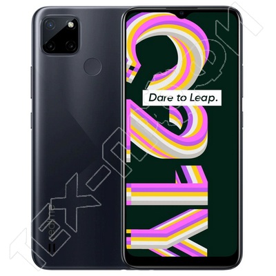 Realme C21Y