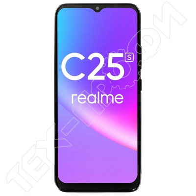 Ремонт Realme C25S