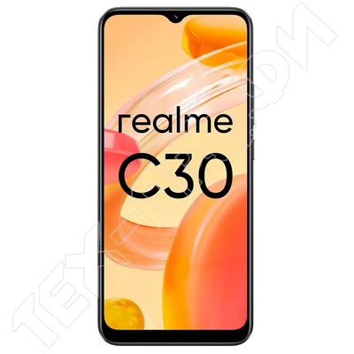 Realme C30