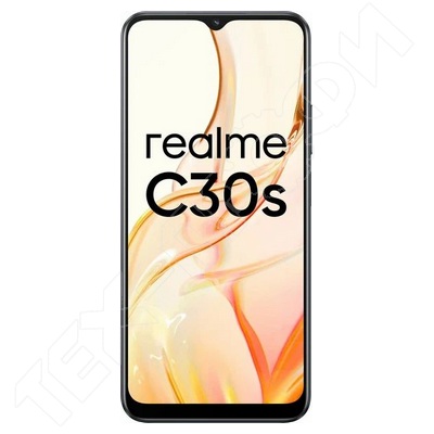 Ремонт Realme C30s