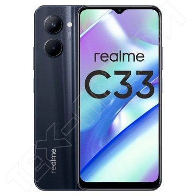 Ремонт Realme C33