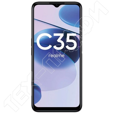 Ремонт Realme C35