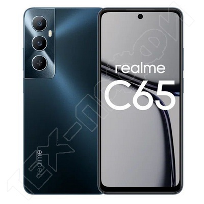 Ремонт Realme C65