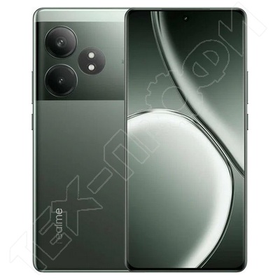 Ремонт Realme GT 6T