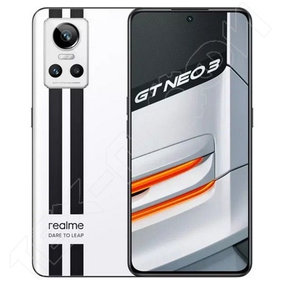 Ремонт Realme GT NEO 3T