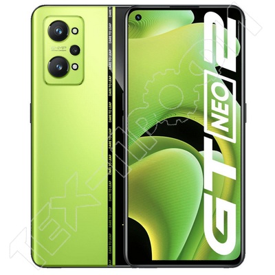 Ремонт Realme GT Neo2