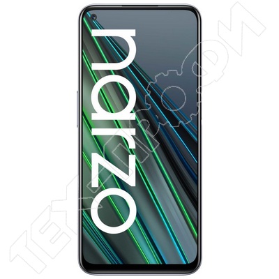 Realme narzo 30