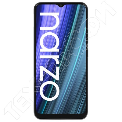 Realme narzo 50A